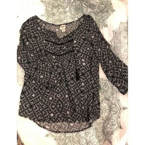 XS/S  Blouse